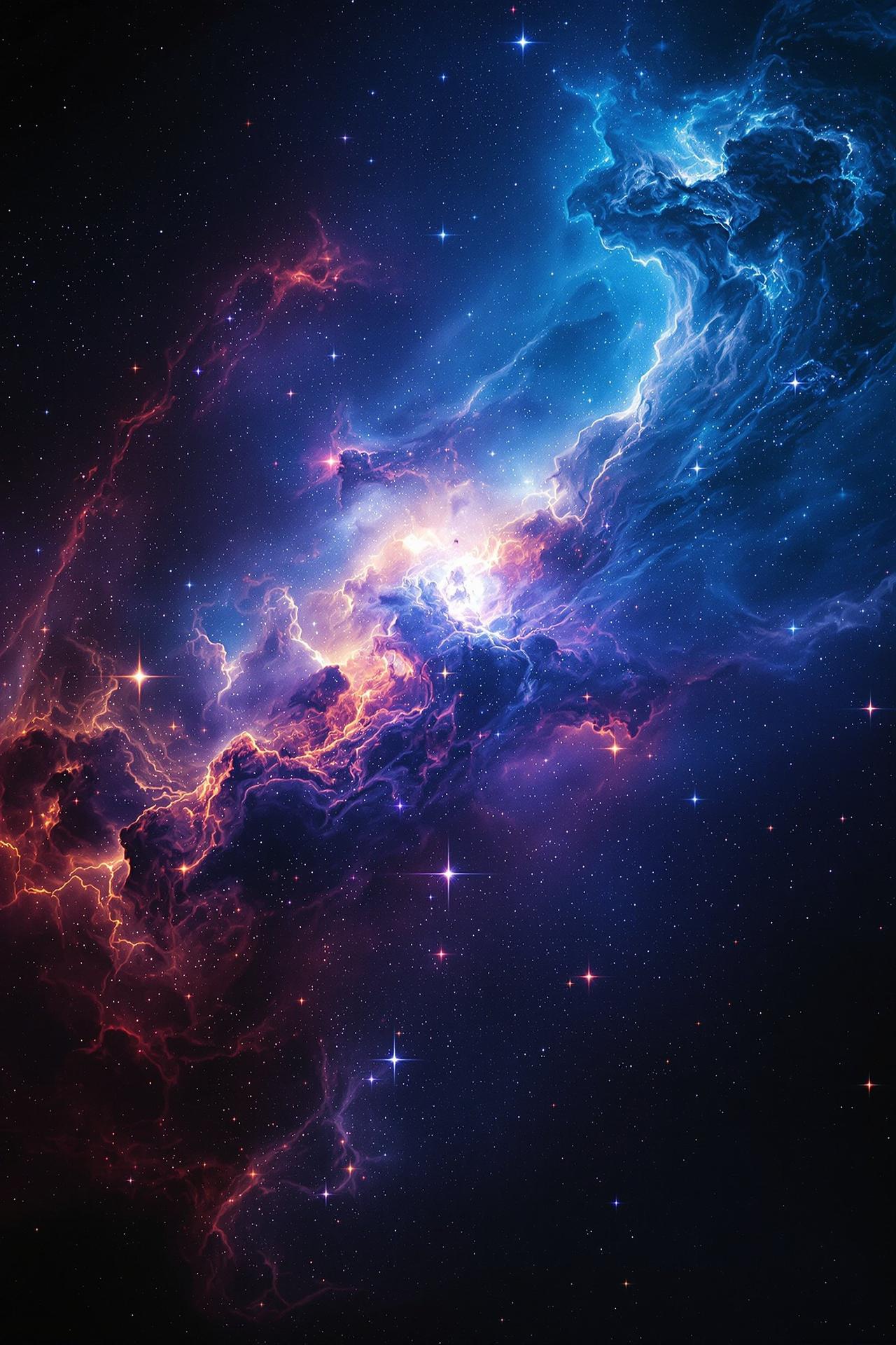 星际穿越者 - 4K HDR 科幻巨制